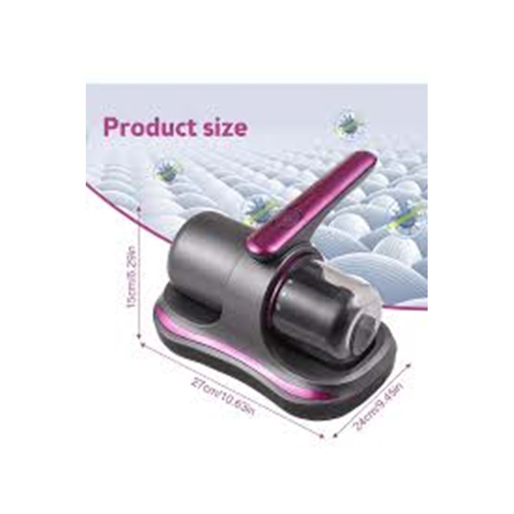 AUHMA MİTE REMOVER
