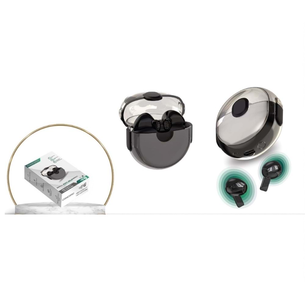 CONCORD AP7 BT EARPHONE