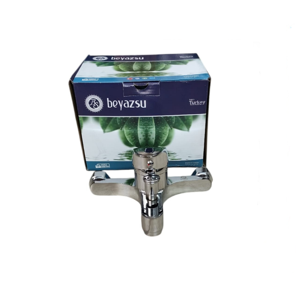 BEYAZSU BANYO MİX BATARYA