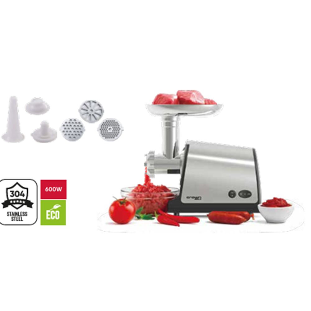 CROWN ÇELİK KIYMA MAKİNESİ 1200W (6)