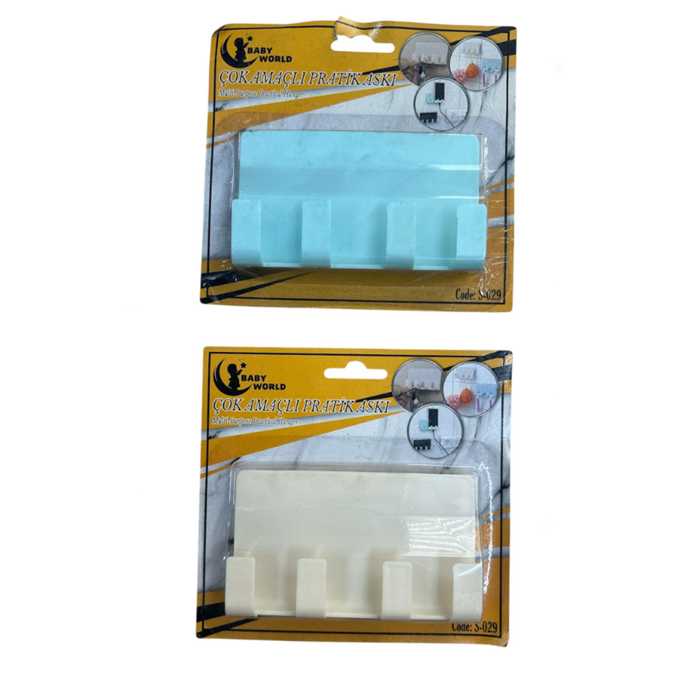ÇOK AMAÇLI PRATİK ASKI S-029