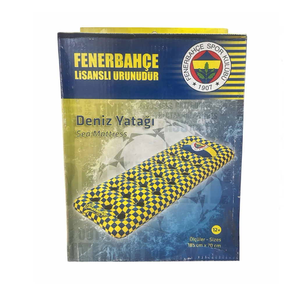 TARAFTAR DENİZ YATAĞI
