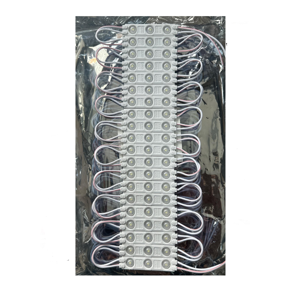 WINLIGHT ALÜMİNYUM LED BEYAZ (98*20MM)