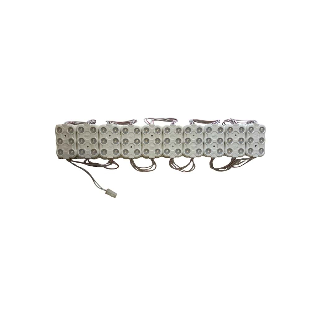 WINLIGHT ALÜMİNYUM LED GÜN IŞIĞI (65*40MM)