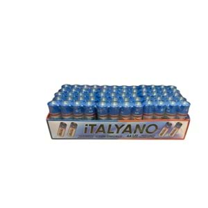 KALEM PİL İTALYANO (60 PCS)