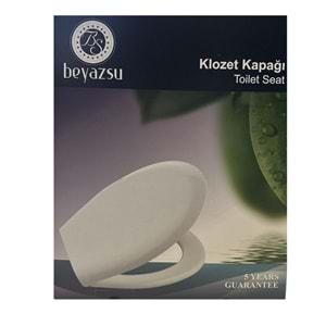 BEYAZSU KLOZET KAPAĞI KUTULU (12)
