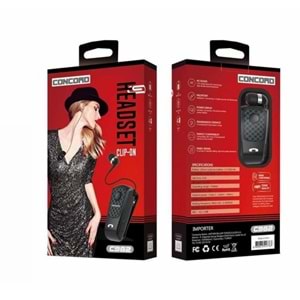 BLUETOOTH KULAKLIK