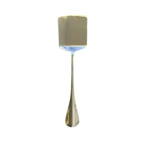 IVORY ÇELİK SERVİS SPATULA MİNİ 240*
