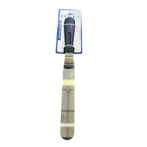 IVORY EĞİK PASTA SPATULASI 144*