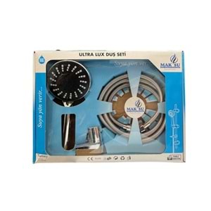 DUŞ SETİ ULTRA LÜX YAYLI