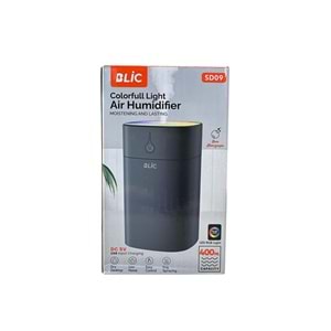BLİC HAVA NEMLENDİRİCİSİ 400ML