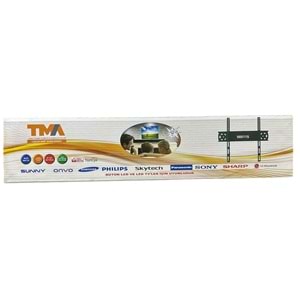TMA TV ASKI APARATI 50*11