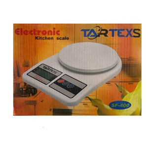 TARTEXS HASSAS TERAZİ