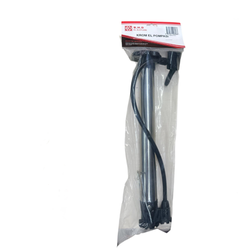 BHD KROM MİNİ EL POMPASI