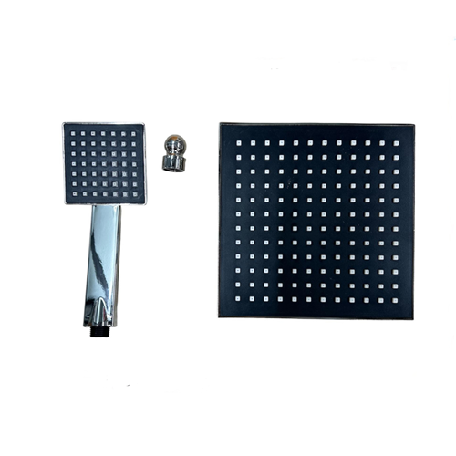BEYAZSU TEPE SET (SİYAH)(40)
