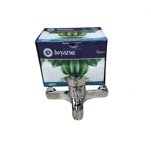 BEYAZSU BANYO MİX BATARYA
