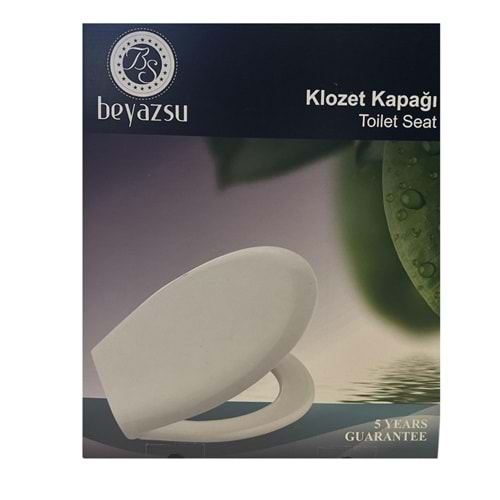BEYAZSU KLOZET KAPAĞI KUTULU (12)