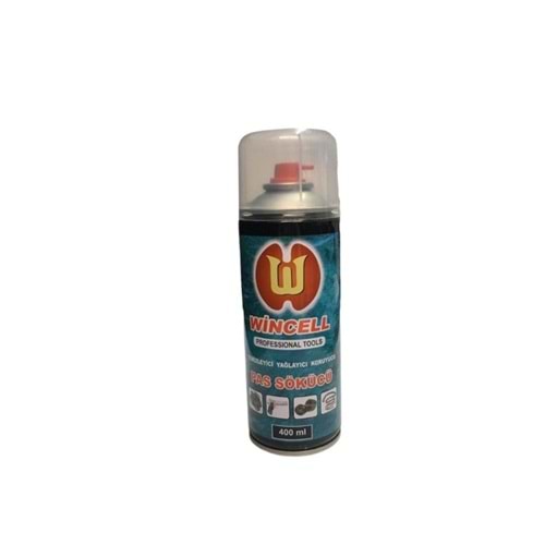 STEEL PAS SÖKÜCÜ 400 ML (25)