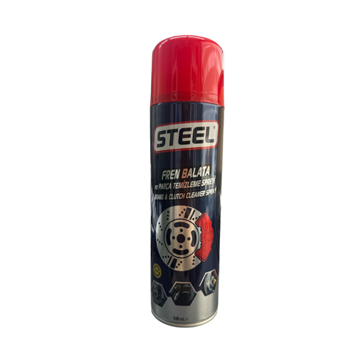 STEEL FREN VE BALATA SPREYİ 500 ML (25)