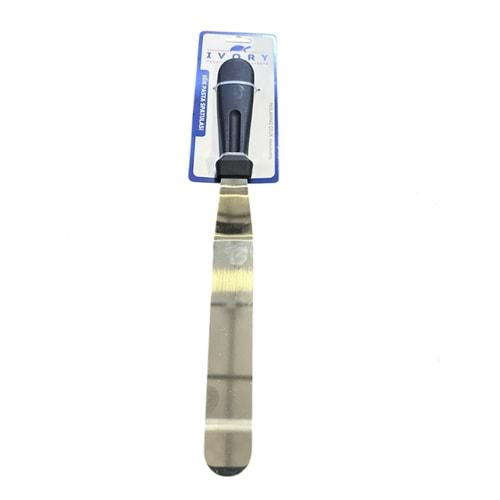 IVORY EĞİK PASTA SPATULASI 144*
