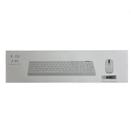 CONCORD MULTİMEDYA Q KLAVYE&MOUSE (SİYAH)