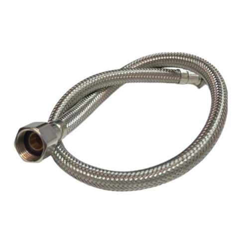 MAKSU 3/8 - 3/8 50 CM FLEX HORTUM-