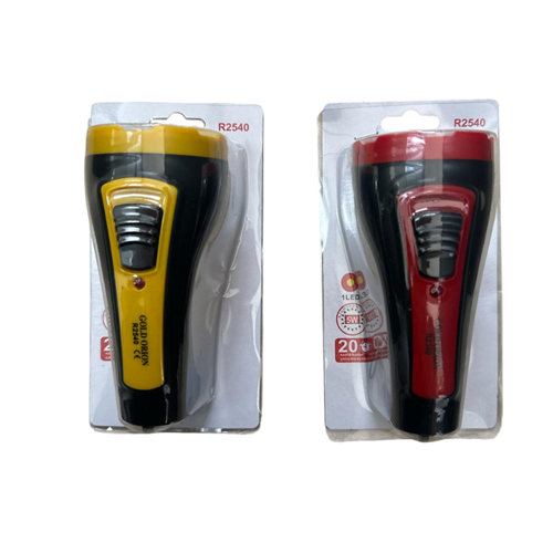 GOLD ORION FENER 5W (200)