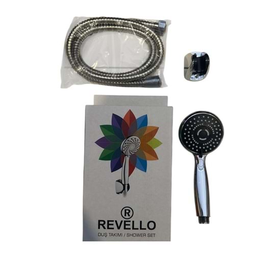 REVELLO DUŞ SETİ