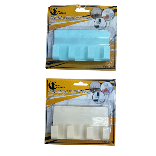 ÇOK AMAÇLI PRATİK ASKI S-029