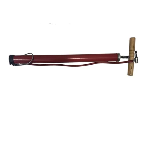 İRAN POMPASI (TDR-101)