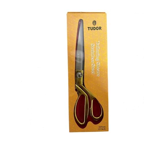 TUDOR GOLD METAL MAKAS