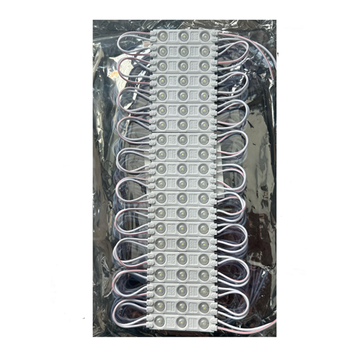 WINLIGHT ALÜMİNYUM LED BEYAZ (98*20MM)