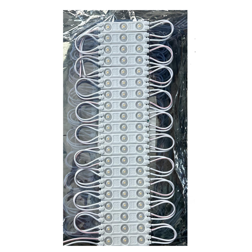 WINLIGHT ALÜMİNYUM LED GÜN IŞIĞI (98*20MM)