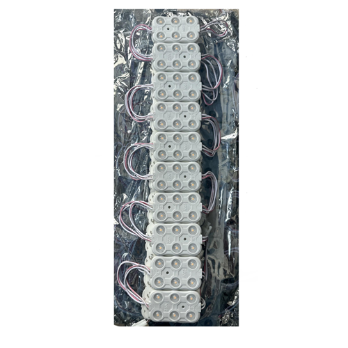 WINLIGHT ALÜMİNYUM LED GÜN IŞIĞI (65*40MM)