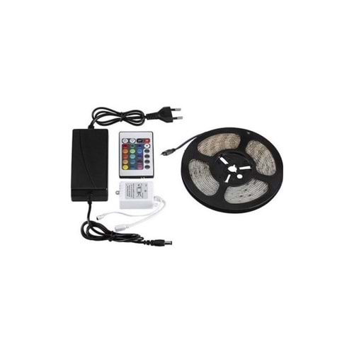 RGB ŞERİT LED