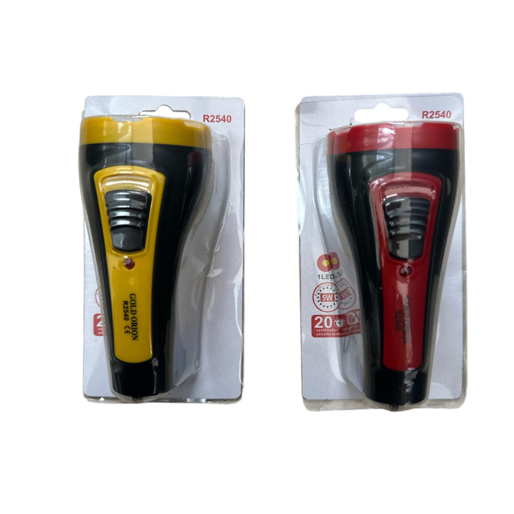 GOLD ORION FENER 5W (200)